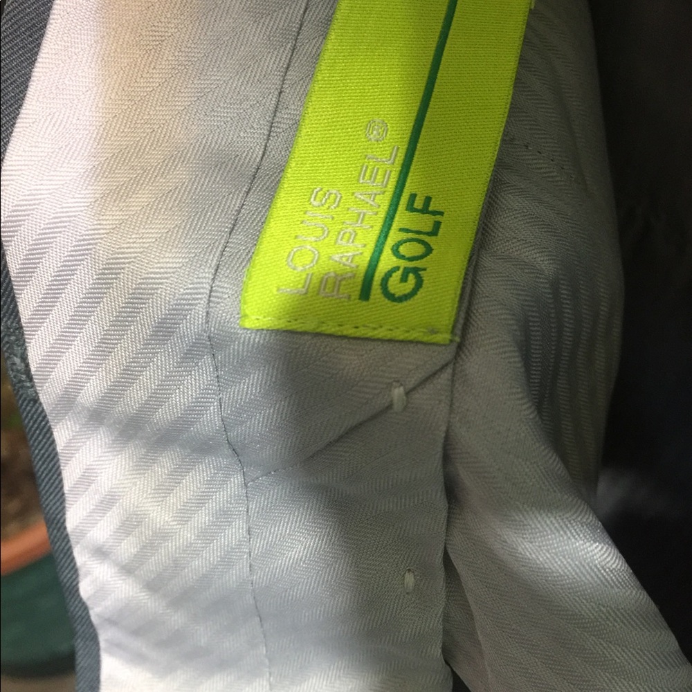 Men’s GOLF Shorts